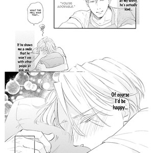 [Kurusu Haiji] Sensei wa Bucchouzura Shite Yatte Kuru – Vol.01 [Eng] – Gay Manga sex 64