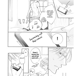 [Kurusu Haiji] Sensei wa Bucchouzura Shite Yatte Kuru – Vol.01 [Eng] – Gay Manga sex 67