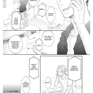 [Kurusu Haiji] Sensei wa Bucchouzura Shite Yatte Kuru – Vol.01 [Eng] – Gay Manga sex 68
