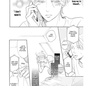 [Kurusu Haiji] Sensei wa Bucchouzura Shite Yatte Kuru – Vol.01 [Eng] – Gay Manga sex 69
