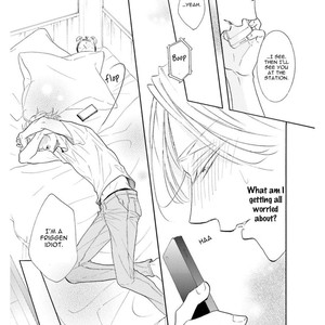 [Kurusu Haiji] Sensei wa Bucchouzura Shite Yatte Kuru – Vol.01 [Eng] – Gay Manga sex 70