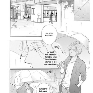 [Kurusu Haiji] Sensei wa Bucchouzura Shite Yatte Kuru – Vol.01 [Eng] – Gay Manga sex 71