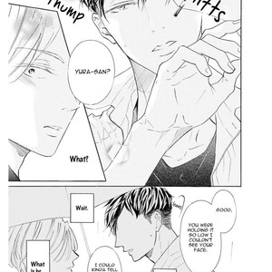 [Kurusu Haiji] Sensei wa Bucchouzura Shite Yatte Kuru – Vol.01 [Eng] – Gay Manga sex 72