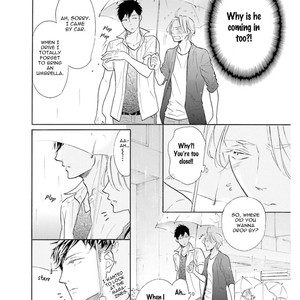 [Kurusu Haiji] Sensei wa Bucchouzura Shite Yatte Kuru – Vol.01 [Eng] – Gay Manga sex 73