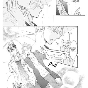 [Kurusu Haiji] Sensei wa Bucchouzura Shite Yatte Kuru – Vol.01 [Eng] – Gay Manga sex 74