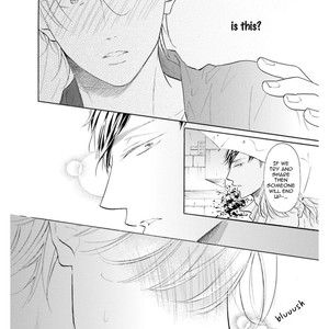 [Kurusu Haiji] Sensei wa Bucchouzura Shite Yatte Kuru – Vol.01 [Eng] – Gay Manga sex 75
