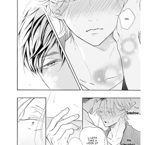 [Kurusu Haiji] Sensei wa Bucchouzura Shite Yatte Kuru – Vol.01 [Eng] – Gay Manga sex 77