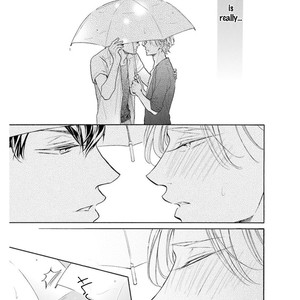 [Kurusu Haiji] Sensei wa Bucchouzura Shite Yatte Kuru – Vol.01 [Eng] – Gay Manga sex 78