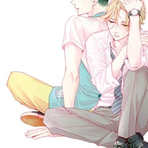[Kurusu Haiji] Sensei wa Bucchouzura Shite Yatte Kuru – Vol.01 [Eng] – Gay Manga sex 80