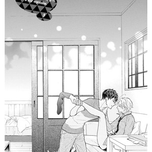 [Kurusu Haiji] Sensei wa Bucchouzura Shite Yatte Kuru – Vol.01 [Eng] – Gay Manga sex 87