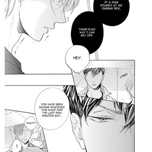 [Kurusu Haiji] Sensei wa Bucchouzura Shite Yatte Kuru – Vol.01 [Eng] – Gay Manga sex 91