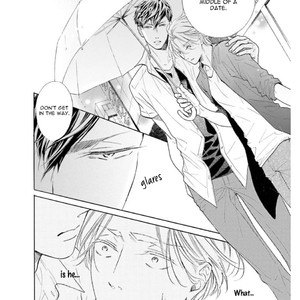 [Kurusu Haiji] Sensei wa Bucchouzura Shite Yatte Kuru – Vol.01 [Eng] – Gay Manga sex 92