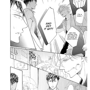 [Kurusu Haiji] Sensei wa Bucchouzura Shite Yatte Kuru – Vol.01 [Eng] – Gay Manga sex 96
