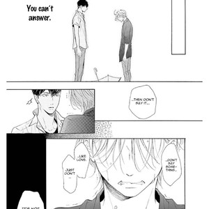 [Kurusu Haiji] Sensei wa Bucchouzura Shite Yatte Kuru – Vol.01 [Eng] – Gay Manga sex 97