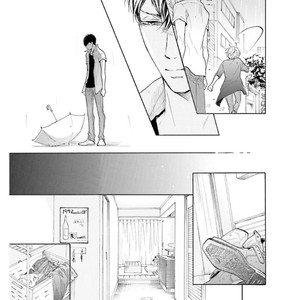 [Kurusu Haiji] Sensei wa Bucchouzura Shite Yatte Kuru – Vol.01 [Eng] – Gay Manga sex 99