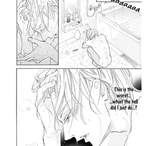 [Kurusu Haiji] Sensei wa Bucchouzura Shite Yatte Kuru – Vol.01 [Eng] – Gay Manga sex 100
