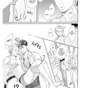 [Kurusu Haiji] Sensei wa Bucchouzura Shite Yatte Kuru – Vol.01 [Eng] – Gay Manga sex 103
