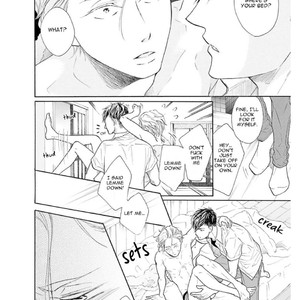 [Kurusu Haiji] Sensei wa Bucchouzura Shite Yatte Kuru – Vol.01 [Eng] – Gay Manga sex 104