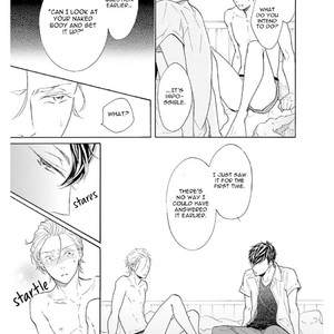 [Kurusu Haiji] Sensei wa Bucchouzura Shite Yatte Kuru – Vol.01 [Eng] – Gay Manga sex 105