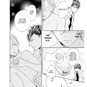 [Kurusu Haiji] Sensei wa Bucchouzura Shite Yatte Kuru – Vol.01 [Eng] – Gay Manga sex 106