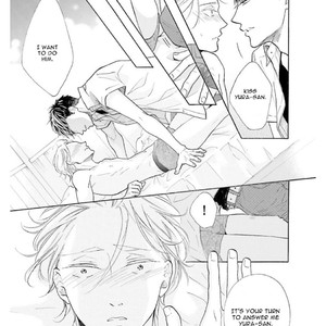 [Kurusu Haiji] Sensei wa Bucchouzura Shite Yatte Kuru – Vol.01 [Eng] – Gay Manga sex 109
