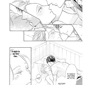 [Kurusu Haiji] Sensei wa Bucchouzura Shite Yatte Kuru – Vol.01 [Eng] – Gay Manga sex 112