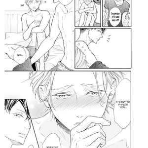 [Kurusu Haiji] Sensei wa Bucchouzura Shite Yatte Kuru – Vol.01 [Eng] – Gay Manga sex 113