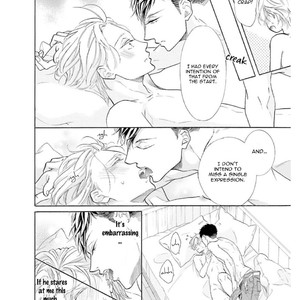 [Kurusu Haiji] Sensei wa Bucchouzura Shite Yatte Kuru – Vol.01 [Eng] – Gay Manga sex 114