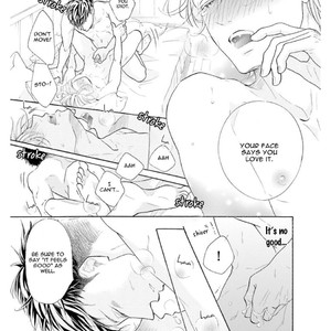 [Kurusu Haiji] Sensei wa Bucchouzura Shite Yatte Kuru – Vol.01 [Eng] – Gay Manga sex 117