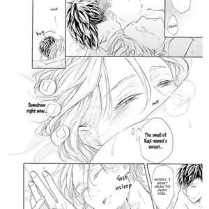 [Kurusu Haiji] Sensei wa Bucchouzura Shite Yatte Kuru – Vol.01 [Eng] – Gay Manga sex 118