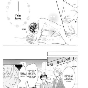 [Kurusu Haiji] Sensei wa Bucchouzura Shite Yatte Kuru – Vol.01 [Eng] – Gay Manga sex 119