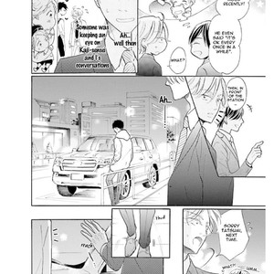 [Kurusu Haiji] Sensei wa Bucchouzura Shite Yatte Kuru – Vol.01 [Eng] – Gay Manga sex 120