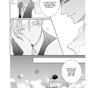 [Kurusu Haiji] Sensei wa Bucchouzura Shite Yatte Kuru – Vol.01 [Eng] – Gay Manga sex 122