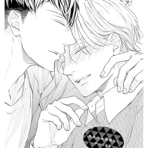 [Kurusu Haiji] Sensei wa Bucchouzura Shite Yatte Kuru – Vol.01 [Eng] – Gay Manga sex 127