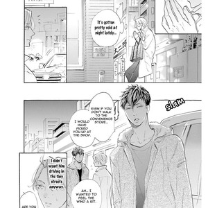 [Kurusu Haiji] Sensei wa Bucchouzura Shite Yatte Kuru – Vol.01 [Eng] – Gay Manga sex 134