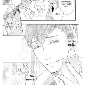 [Kurusu Haiji] Sensei wa Bucchouzura Shite Yatte Kuru – Vol.01 [Eng] – Gay Manga sex 135