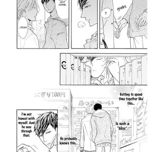 [Kurusu Haiji] Sensei wa Bucchouzura Shite Yatte Kuru – Vol.01 [Eng] – Gay Manga sex 136