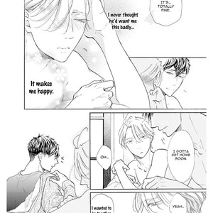 [Kurusu Haiji] Sensei wa Bucchouzura Shite Yatte Kuru – Vol.01 [Eng] – Gay Manga sex 140
