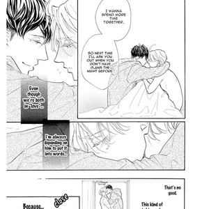 [Kurusu Haiji] Sensei wa Bucchouzura Shite Yatte Kuru – Vol.01 [Eng] – Gay Manga sex 141