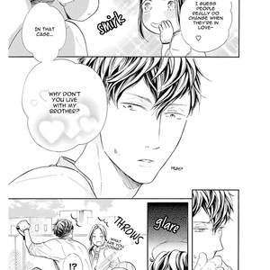 [Kurusu Haiji] Sensei wa Bucchouzura Shite Yatte Kuru – Vol.01 [Eng] – Gay Manga sex 145