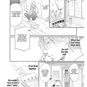 [Kurusu Haiji] Sensei wa Bucchouzura Shite Yatte Kuru – Vol.01 [Eng] – Gay Manga sex 148