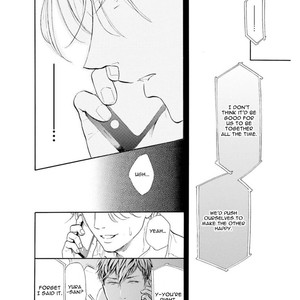 [Kurusu Haiji] Sensei wa Bucchouzura Shite Yatte Kuru – Vol.01 [Eng] – Gay Manga sex 150
