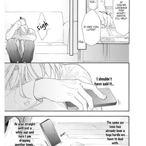 [Kurusu Haiji] Sensei wa Bucchouzura Shite Yatte Kuru – Vol.01 [Eng] – Gay Manga sex 151