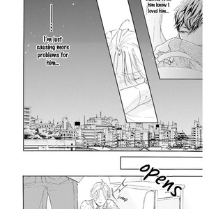 [Kurusu Haiji] Sensei wa Bucchouzura Shite Yatte Kuru – Vol.01 [Eng] – Gay Manga sex 152