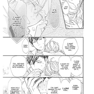[Kurusu Haiji] Sensei wa Bucchouzura Shite Yatte Kuru – Vol.01 [Eng] – Gay Manga sex 157