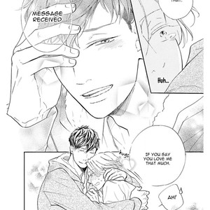 [Kurusu Haiji] Sensei wa Bucchouzura Shite Yatte Kuru – Vol.01 [Eng] – Gay Manga sex 158