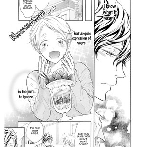 [Kurusu Haiji] Sensei wa Bucchouzura Shite Yatte Kuru – Vol.01 [Eng] – Gay Manga sex 171