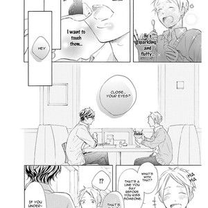 [Kurusu Haiji] Sensei wa Bucchouzura Shite Yatte Kuru – Vol.01 [Eng] – Gay Manga sex 172