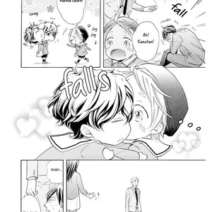 [Kurusu Haiji] Sensei wa Bucchouzura Shite Yatte Kuru – Vol.01 [Eng] – Gay Manga sex 176