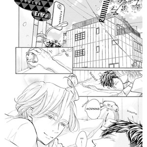 [Kurusu Haiji] Sensei wa Bucchouzura Shite Yatte Kuru – Vol.01 [Eng] – Gay Manga sex 179